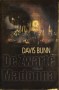 9789043518291 Davis Bunn, De zwarte Madonna